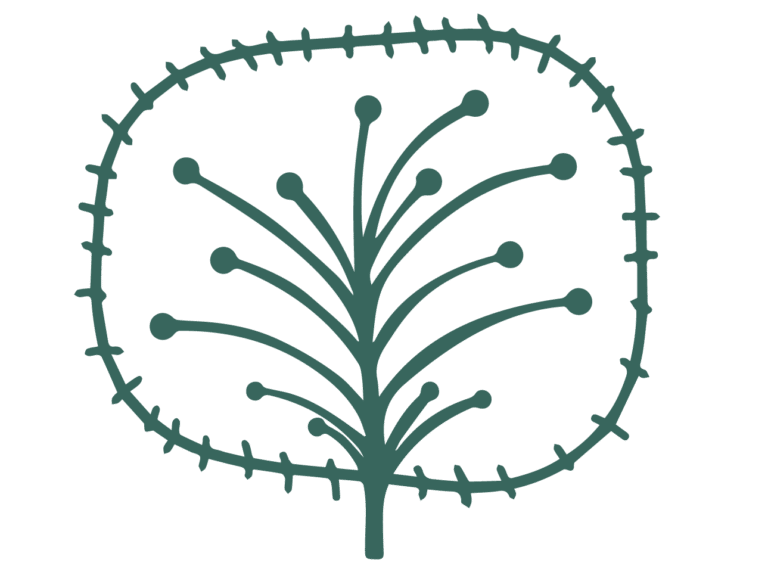 Tierra Libre Comunidad Educativa Oficial Isologo Green