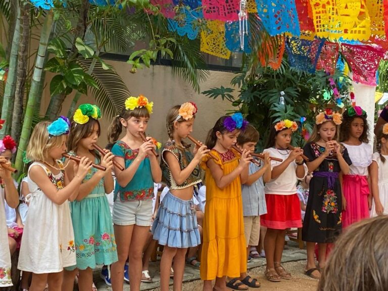 Propuesta Educativa Galeria 18