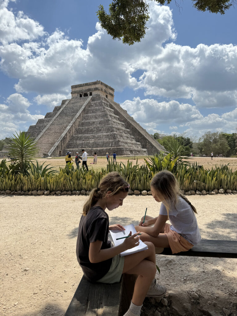 Propuesta Educativa Galeria 4