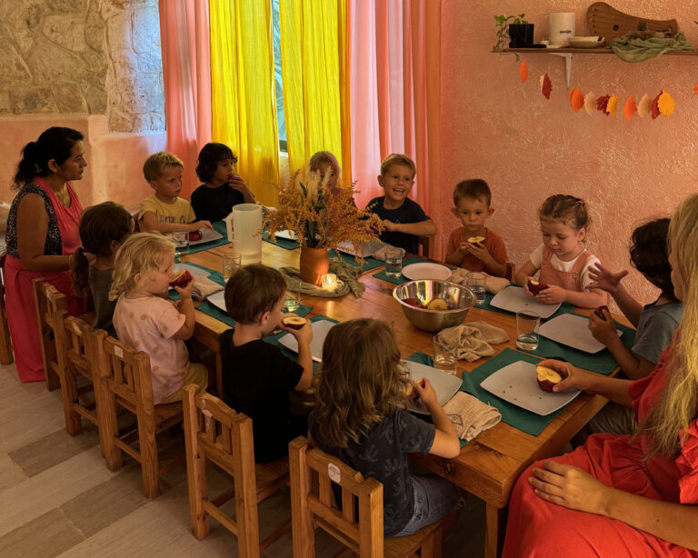 Propuesta Educativa Galeria 8