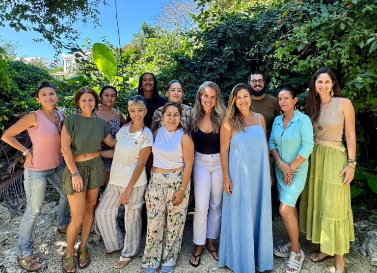 Maestros Tierra Libre